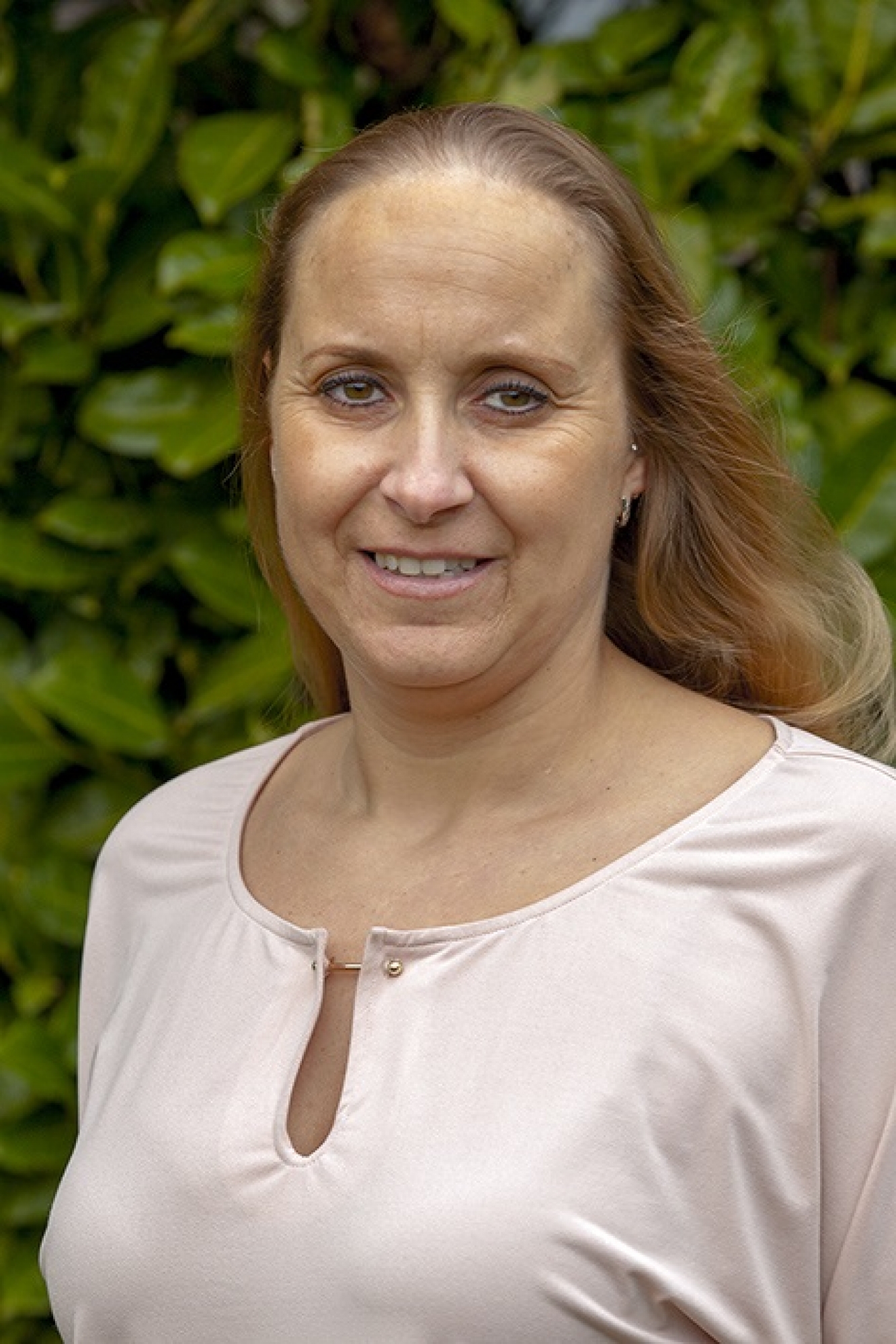Sylvia Walczak
